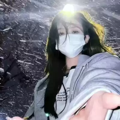 咸赛玉